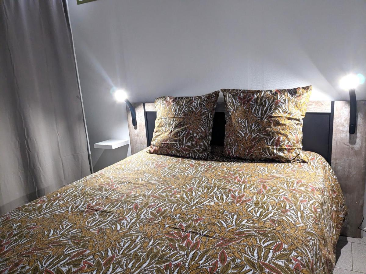 Appartement Le Fort Vue Montagne Villefranche-de-Conflent Kültér fotó