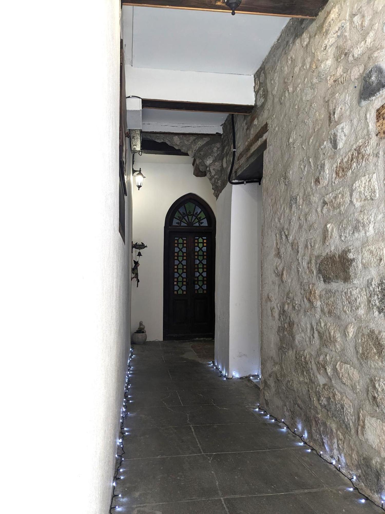 Appartement Le Fort Vue Montagne Villefranche-de-Conflent Kültér fotó