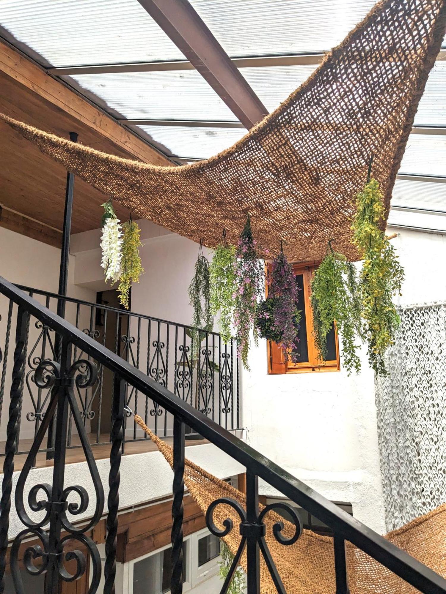 Appartement Le Fort Vue Montagne Villefranche-de-Conflent Kültér fotó